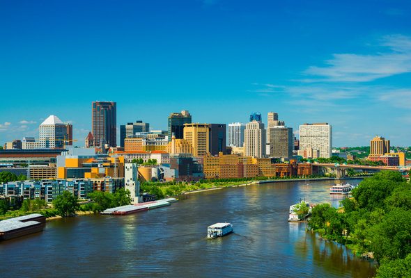 SmartAsset: 15 Things to Know Before Moving to Minnesota