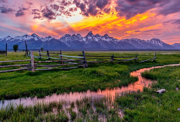 15 Things to Know Before Moving to Wyoming