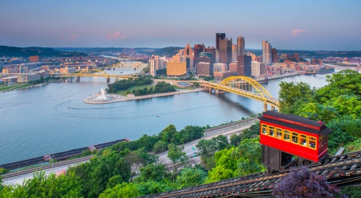 The Cost of Living in Pittsburgh - SmartAsset