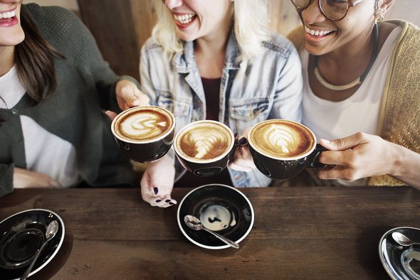 The Best Cities for Coffee Fanatics