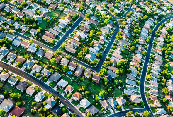 What is Redlining?
