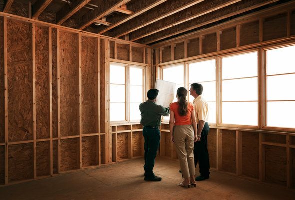 Understanding Construction Loans