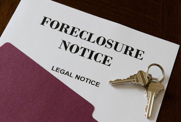 Understanding VA Foreclosure