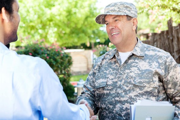 All About the VA Certificate of Eligibility