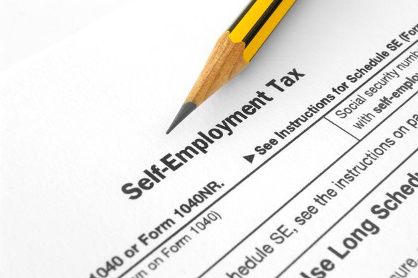 SmartAsset: All About Self-Employment Tax