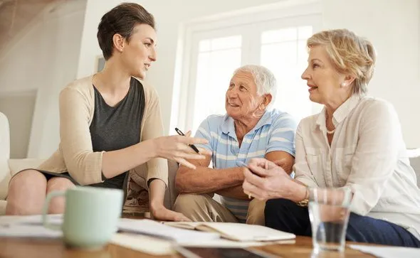 How Much Does A Financial Planner Cost SmartAsset