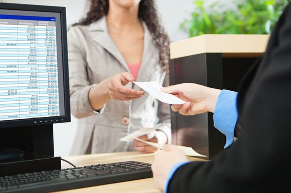 What Is a Cashier's Check? How to Buy One, Definition and Cost