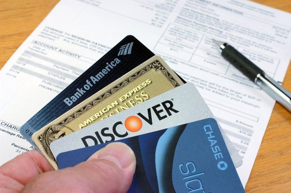 Which Credit Cards Give Free FICO Scores?