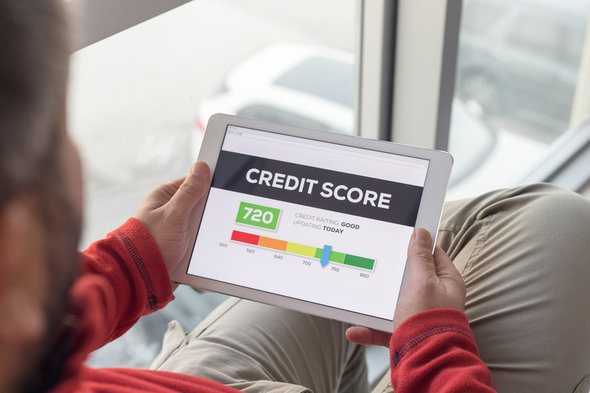 Which Credit Cards Give Free FICO Scores?