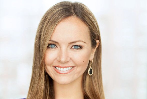 Nicole Lapin: Financial Expert Profile