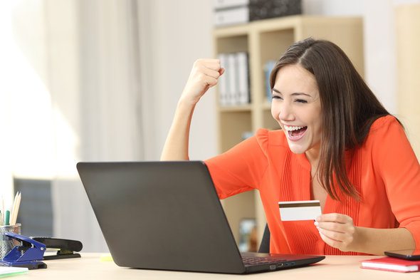 How to Pay Your Credit Card Bill