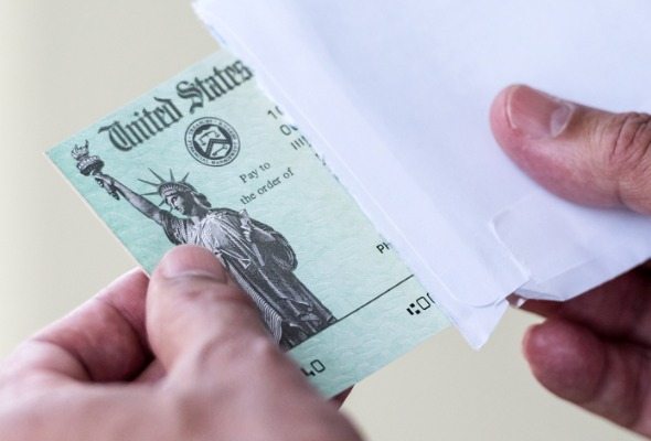 2024 Tax Refund Schedule: When Will I Get My Refund? | SmartAsset