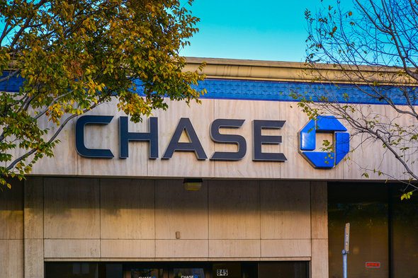 chase vs. bank of america