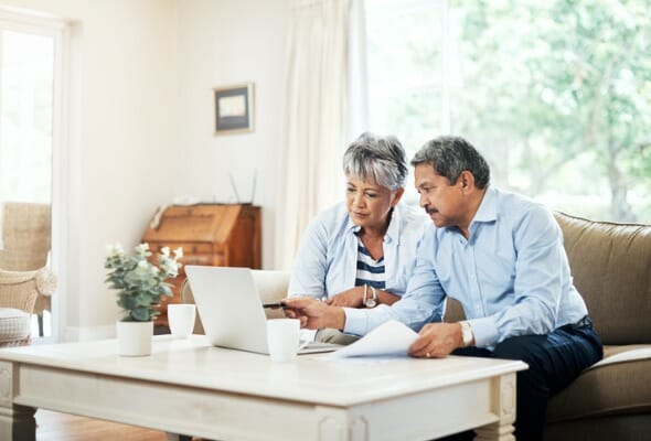 how to invest for retirement at age 40