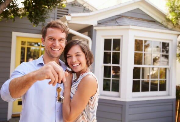 SmartAsset: Overview of First-Time Homebuyer Loan Programs