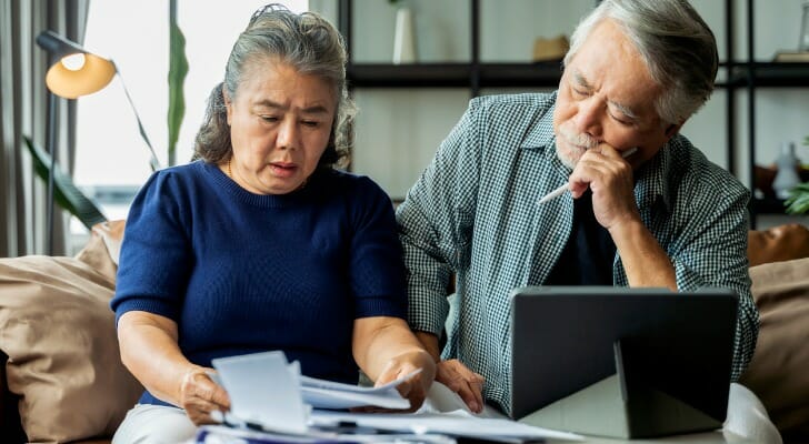 How to Make a Retirement Budget