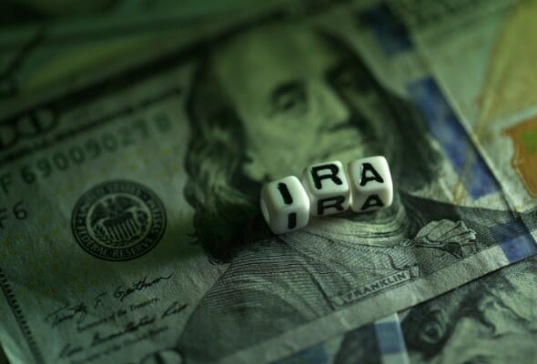 SmartAsset: How to Roll Over Your 401(k) to an IRA