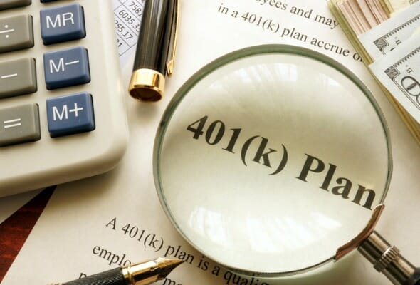 SmartAsset: How to Roll Over Your 401(k) to an IRA