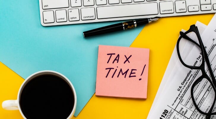 SmartAsset: How Long Does It Take to Get a Tax Refund?