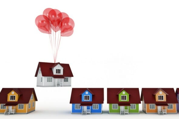 SmartAsset: What Is a Balloon Loan?