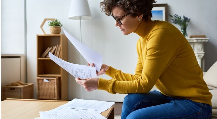 SmartAsset Tax Planning Guide: IRS Form W-4