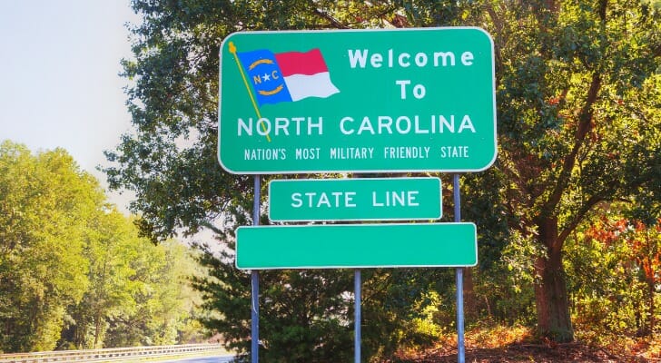 What You Need to Know About the North Carolina Estate Tax