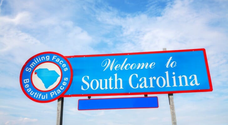What to Know About the South Carolina Estate Tax