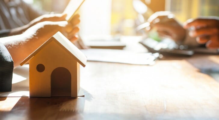 SmartAsset: What Is the First-Time Homebuyer Credit?