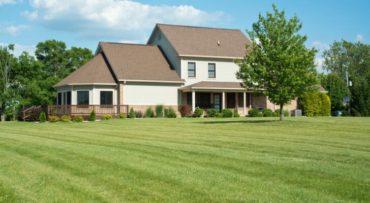 Indiana first-time home buyer programs