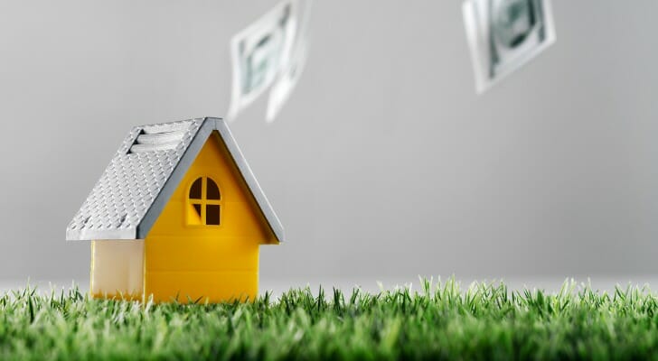 Washington first-time home buyer programs