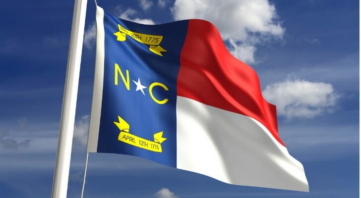 SmartAsset: Divorce Laws in North Carolina