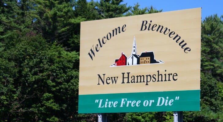 best places to retire in new hampshire