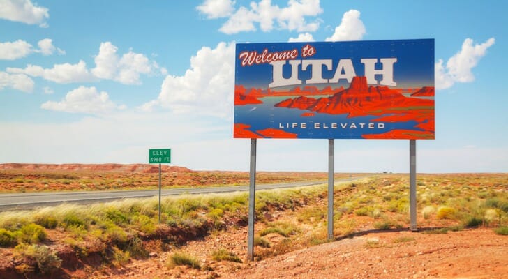 best places to retire in utah
