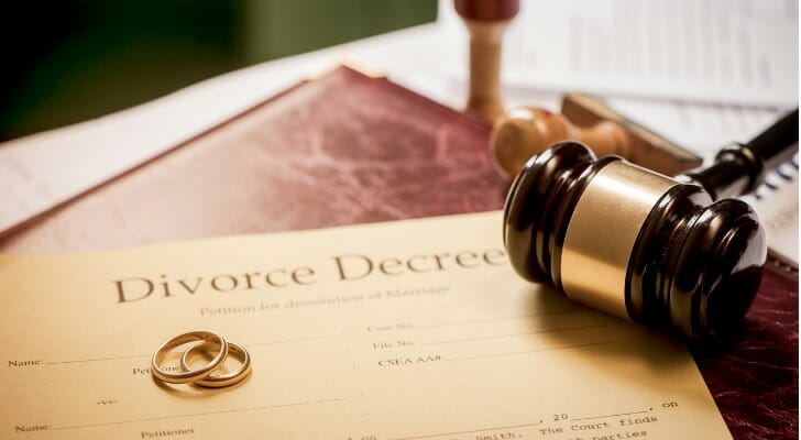 Illinois Divorce Laws