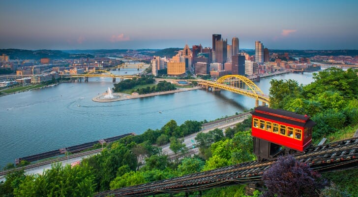 best places to retire in pennsylvania