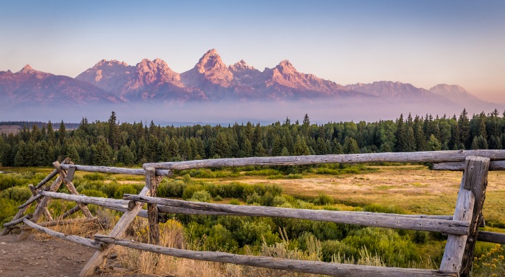 best places to retire in wyoming