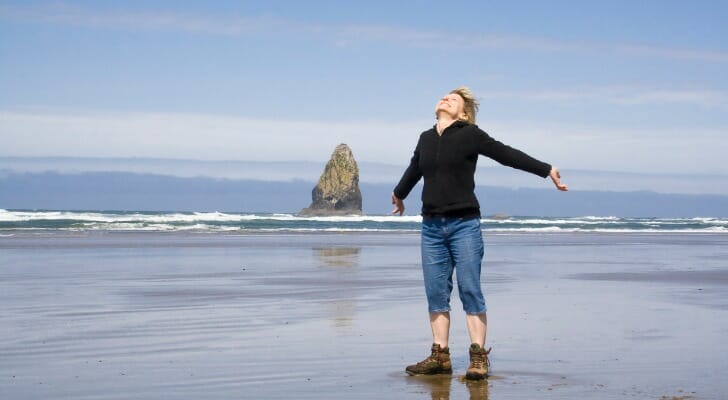best places to retire in oregon