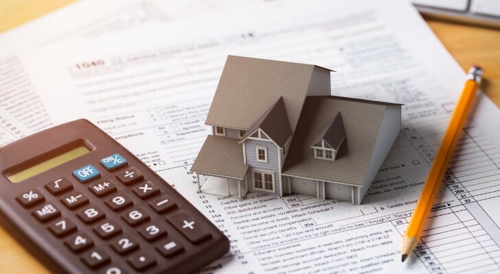 SmartAsset: Guide to Taxes on Selling a House