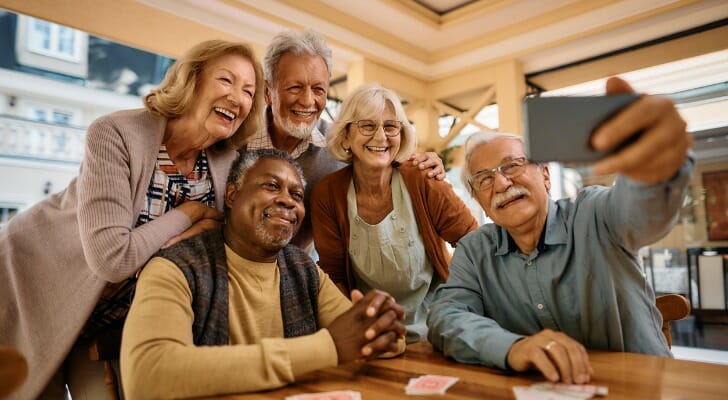 Retirement Communities in Tennessee