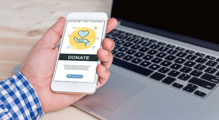 SmartAsset: Donating Stock to Charity