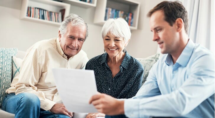 How to Invest in Retirement