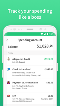 best banking apps - Chime
