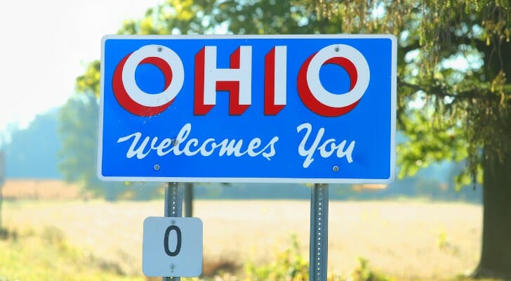 Best Places to Retire in Ohio