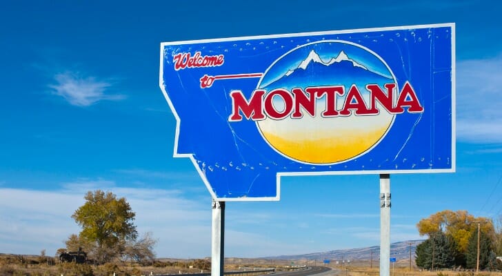 Montana Estate Tax