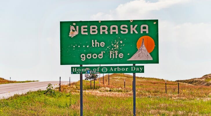 Nebraska Estate Tax