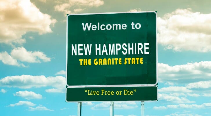 New Hampshire Estate Tax