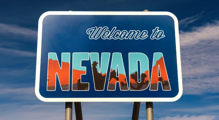SmartAsset: 10 Best Places to Retire in Nevada