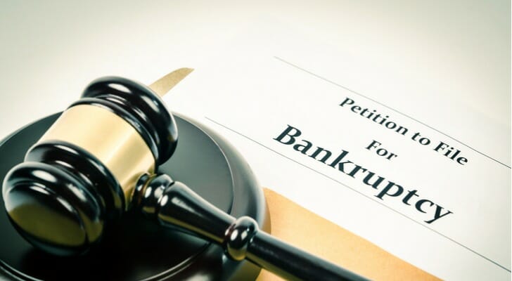 SmartAsset: How to File for Chapter 7 Bankruptcy