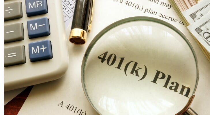 After-Tax 401(k) Contributions