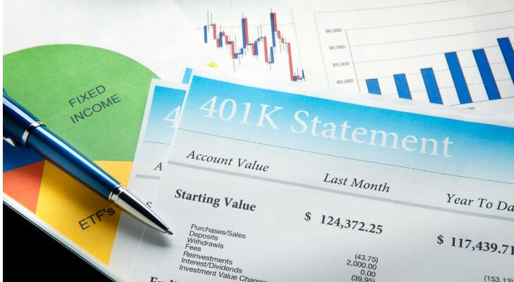 SmartAsset: 401(k) Withdrawal Age and Early Withdrawal Rules